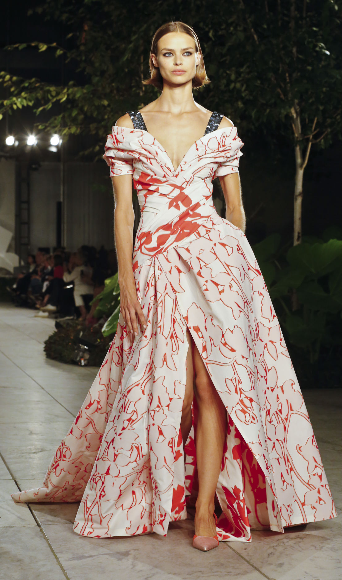 Fashion Carolina Herrera